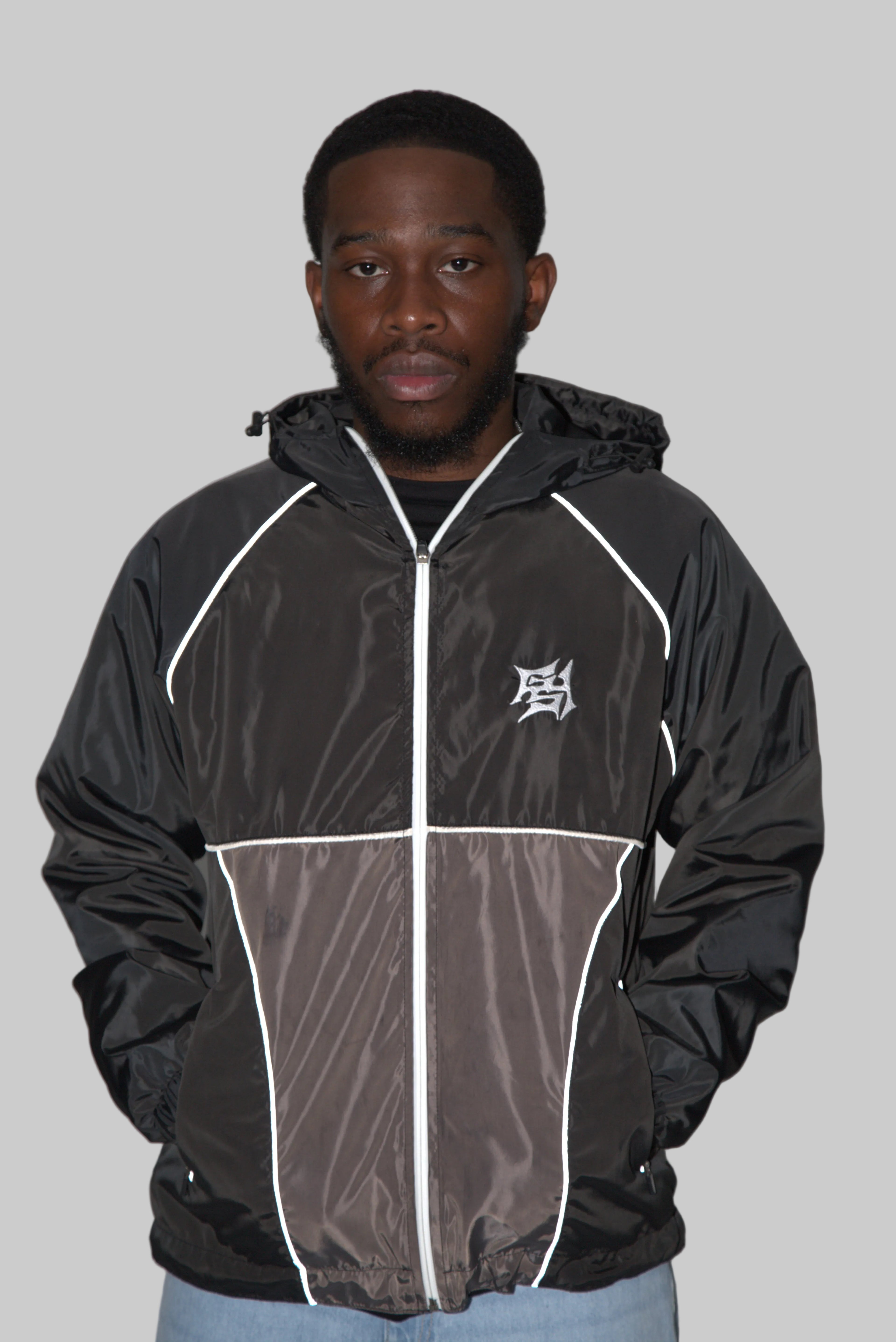 Yami no Arashi  Windbreaker