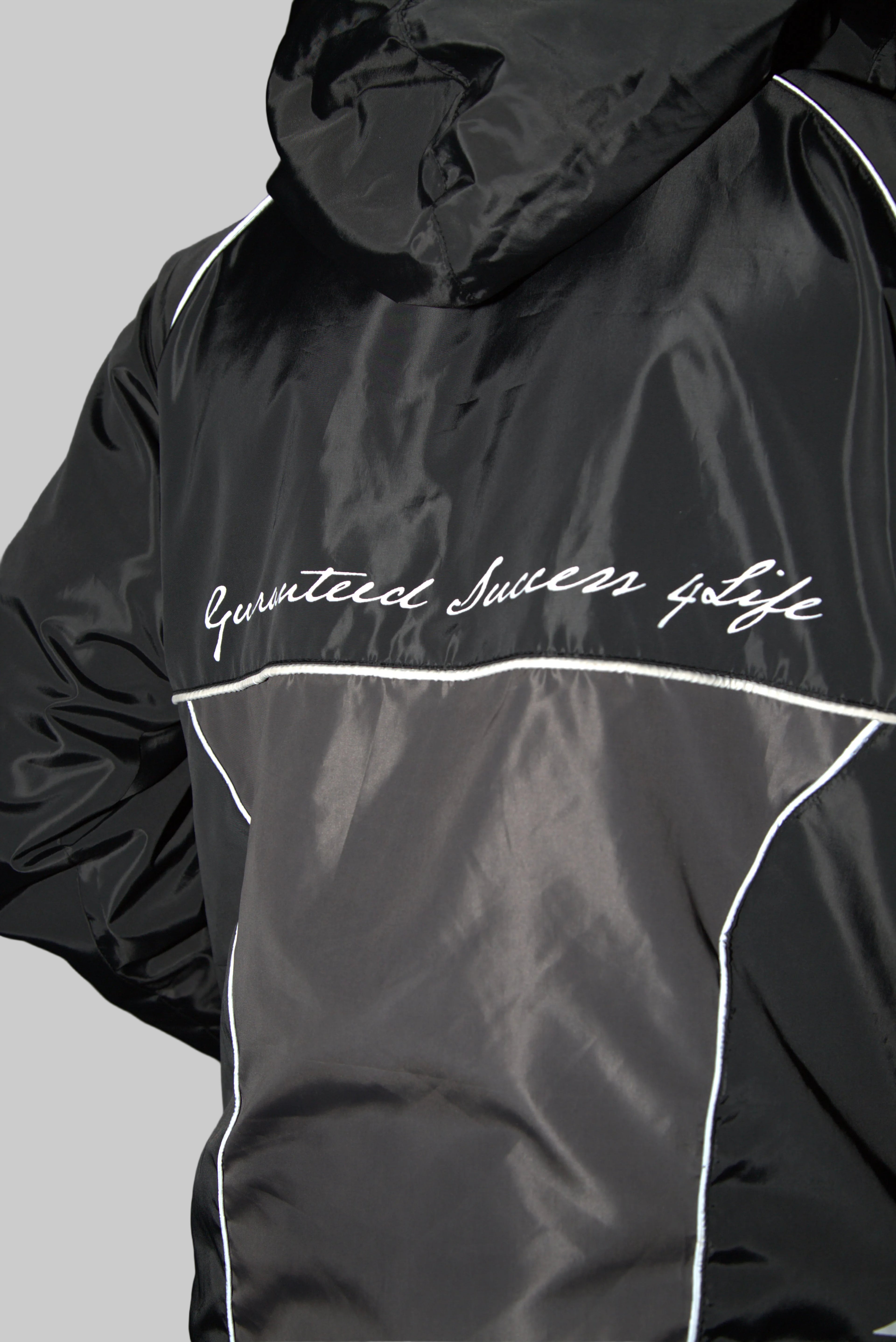 Yami no Arashi  Windbreaker
