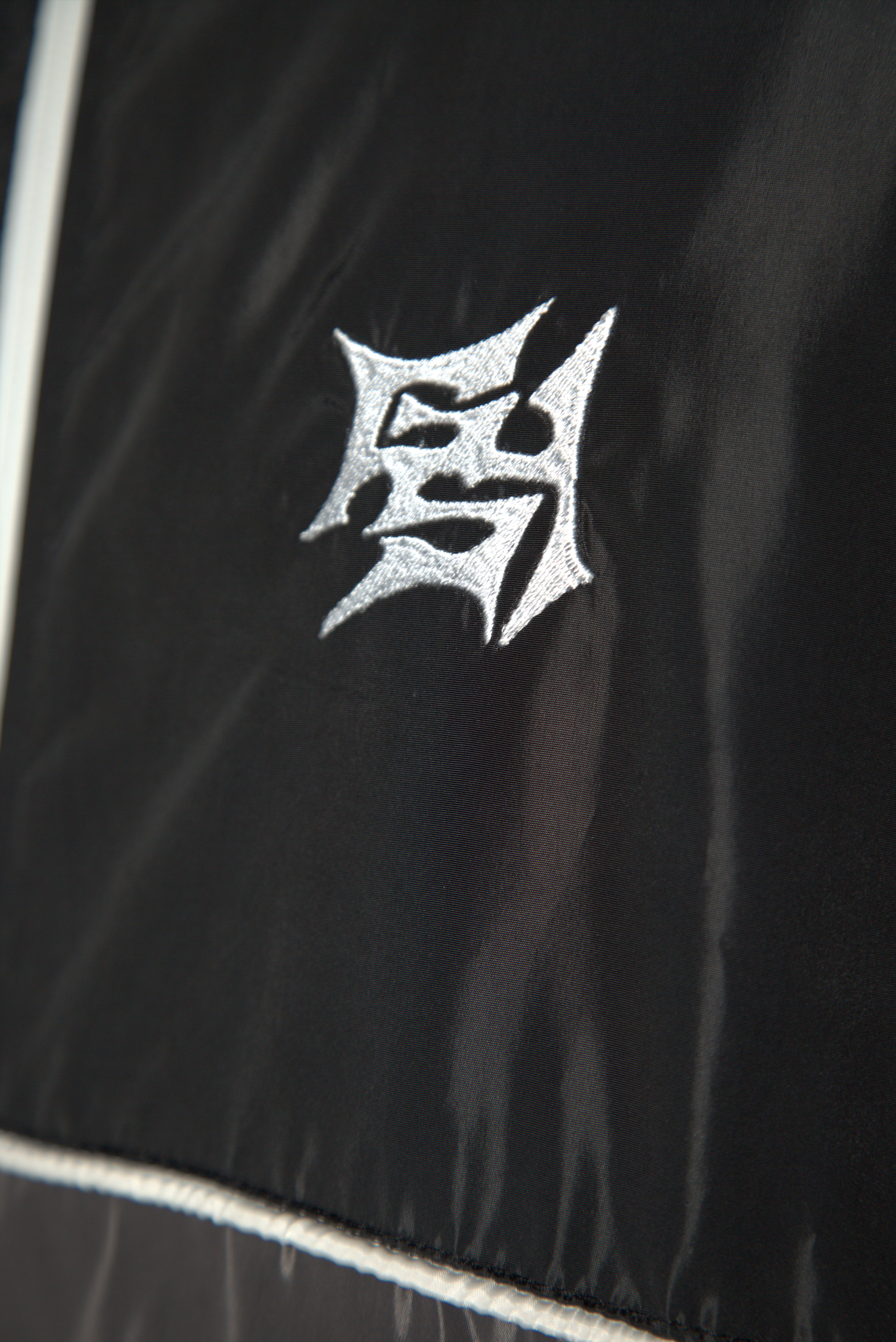 Yami no Arashi  Windbreaker